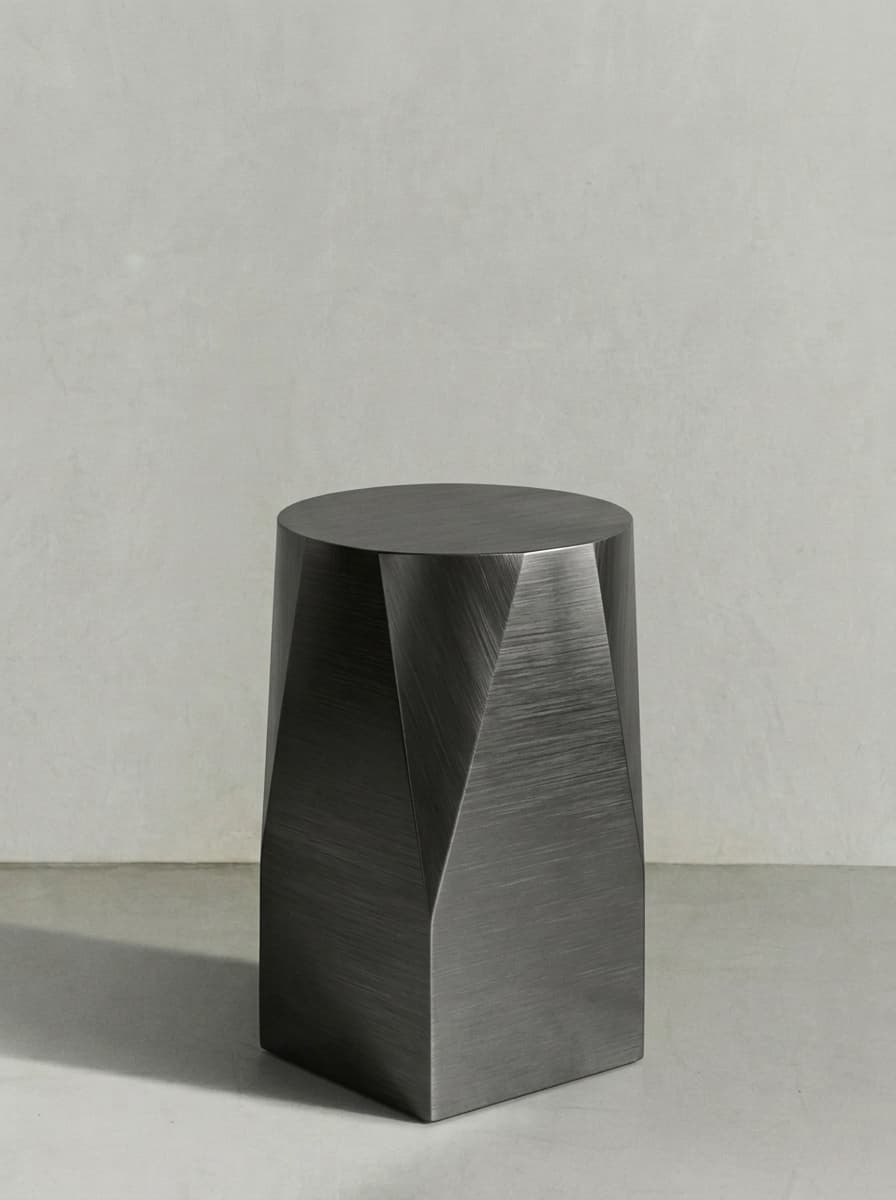 STEEL render