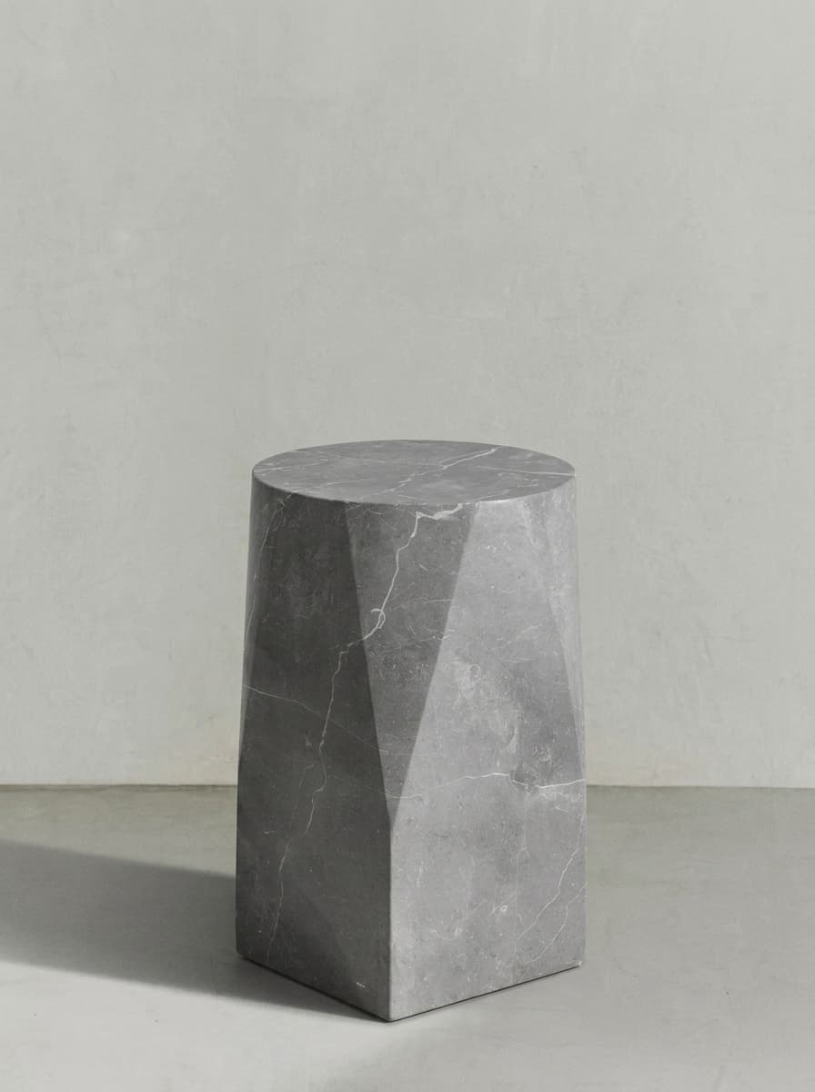 STONE render