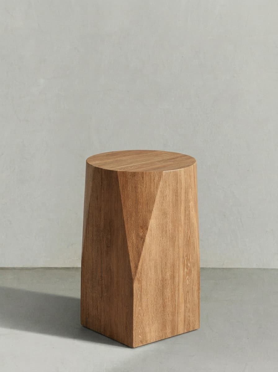 WOOD render
